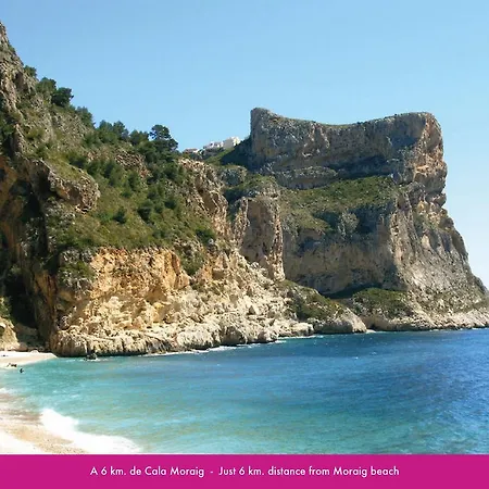 Villa Book It Attias *