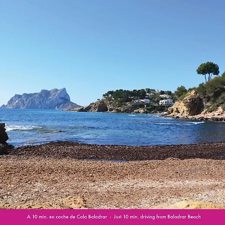 Villa Book It Attias *