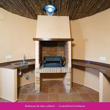 Book It Attias * Moraira