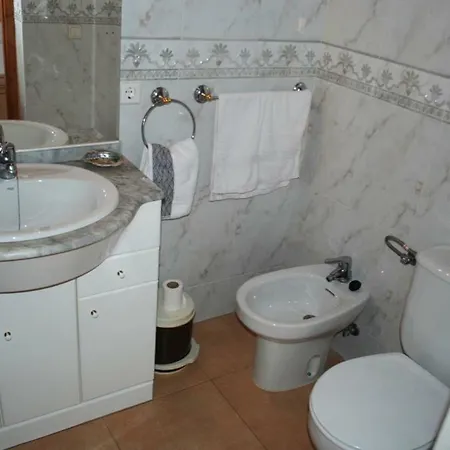 Villa Book It Attias