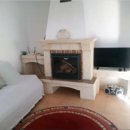 Villa Book It Attias Moraira